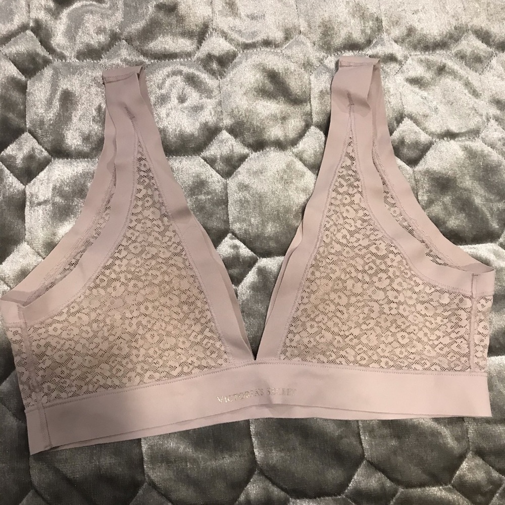 Victoria’s Secret bralette